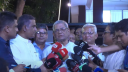 রাষ্ট্রপতি নির্বাচনের দায়িত্ব প্রধানমন্ত্রীর ওপর ন্যস্ত: মির্জা ফখরুল