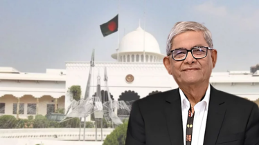 শুক্রবার সন্ধ্যায় রাষ্ট্রপতির শপথ নেবেন মির্জা ফখরুল শুক্রবার সন্ধ্যায় রাষ্ট্রপতির শপথ নেবেন মির্জা ফখরুল
