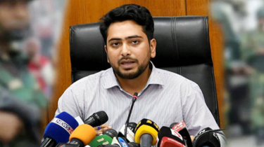 পরিকল্পনার ব্যর্থতায় অন্ধকারে জ্বালানি খাত: নাহিদ ইসলাম