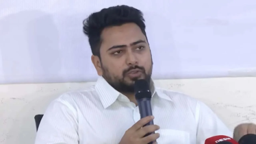 গুমের প্রতিটি ঘটনায় স্বাধীন তদন্ত ও বিচার চান নাহিদ
