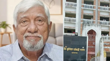 গলায় রামদা ধরে এমপির সম্পত্তি লিখে নেয়ার অভিযোগ গলায় রামদা ধরে এমপির সম্পত্তি লিখে নেয়ার অভিযোগ