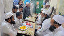 ব্রাহ্মণবাড়িয়ায় মাদ্রাসাশিক্ষকদের সঙ্গে এনসিপি নেতাদের সাক্ষাৎ ব্রাহ্মণবাড়িয়ায় মাদ্রাসাশিক্ষকদের সঙ্গে এনসিপি নেতাদের সাক্ষাৎ