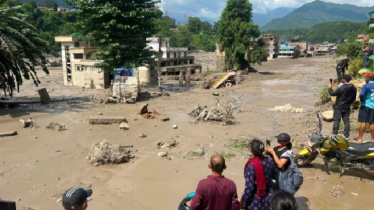 নেপালে বন্যা-ভূমিধসে মৃত ৬২৩, নিখোঁজ ২ হাজার নেপালে বন্যা-ভূমিধসে মৃত ৬২৩, নিখোঁজ ২ হাজার