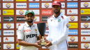 বাবরের নেতৃত্বে দাপুটে জয় পাকিস্তানের, সিরিজ শেষ সমতায় বাবরের নেতৃত্বে দাপুটে জয় পাকিস্তানের, সিরিজ শেষ সমতায়
