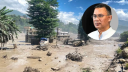 নেপালে বন্যা-ভূমিধসে প্রাণহানি, প্রধানমন্ত্রীর শোক নেপালে বন্যা-ভূমিধসে প্রাণহানি, প্রধানমন্ত্রীর শোক