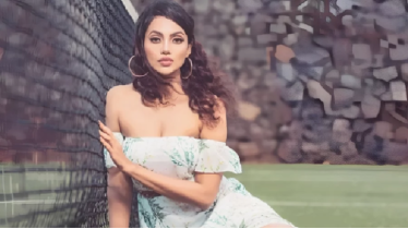 ঘুমের মধ্যেই বলিউড অভিনেত্রীর মৃত্যু