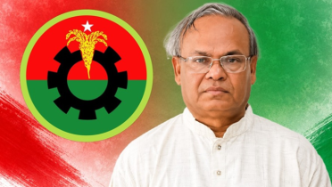 স্থানীয় নির্বাচনে বিদ্রোহী প্রার্থী হলেই কঠোর ব্যবস্থা: রিজভী স্থানীয় নির্বাচনে বিদ্রোহী প্রার্থী হলেই কঠোর ব্যবস্থা: রিজভী
