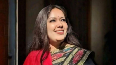 বিএনপি আইসিইউতে গেলে আমি বাঁচাই: রুমিন ফারহানা