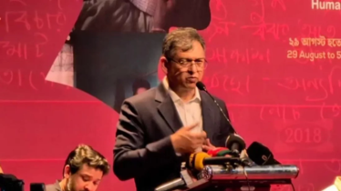 মিরাজ নিখোঁজে ‘গুমের কাহিনী’ সাজানোর চেষ্টা হতে পারে: স্বরাষ্ট্রমন্ত্রী