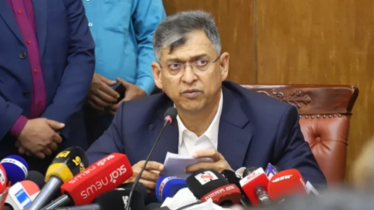 বাংলাদেশে কেউ আদিবাসী নই, সবাই বাংলাদেশি: স্বরাষ্ট্রমন্ত্রী বাংলাদেশে কেউ আদিবাসী নই, সবাই বাংলাদেশি: স্বরাষ্ট্রমন্ত্রী