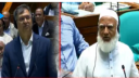 সংসদে তোপের মুখে বক্তব্য উইথড্র করলেন স্বরাষ্ট্রমন্ত্রী সংসদে তোপের মুখে বক্তব্য উইথড্র করলেন স্বরাষ্ট্রমন্ত্রী