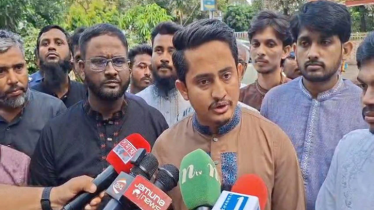স্বরাষ্ট্রমন্ত্রী উত্তর না পেরে শাহবাগ-পল্টনের প্রসঙ্গ আনেন: সারজিস