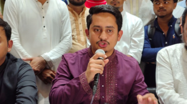 আ.লীগ ফেরার বাতাস শুধু ভারত-সোশ্যাল মিডিয়ায়: সারজিস আ.লীগ ফেরার বাতাস শুধু ভারত-সোশ্যাল মিডিয়ায়: সারজিস