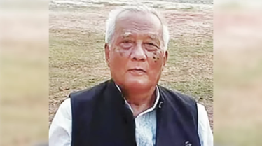 সাবেক প্রতিমন্ত্রী সতীশ চন্দ্র রায় আর নেই