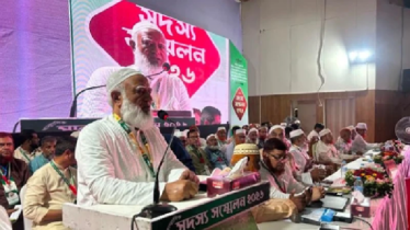 প্রধানমন্ত্রীর ভারত সফর হতে হবে সমমর্যাদার ভিত্তিতে: বিরোধীদলীয় নেতা