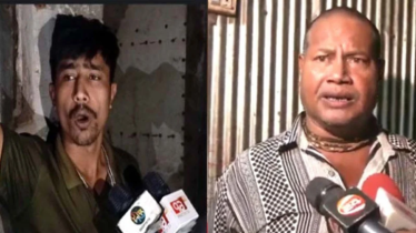 রংপুরে চার খুন হত্যায় সিদ্ধার্থের বাবা-ভাই ডিবি হেফাজতে রংপুরে চার খুন হত্যায় সিদ্ধার্থের বাবা-ভাই ডিবি হেফাজতে