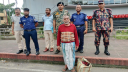 চীনে নেয়ার কথা বলে ভারতের কারাগারে ৪ বছর জামালপুরের সিরাজুল চীনে নেয়ার কথা বলে ভারতের কারাগারে ৪ বছর জামালপুরের সিরাজুল