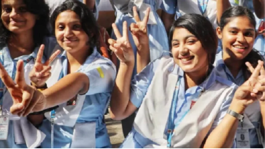 এসএসসি ও সমমানের ফল প্রকাশ, পাসের হার ৬৪.০৫ শতাংশ এসএসসি ও সমমানের ফল প্রকাশ, পাসের হার ৬৪.০৫ শতাংশ