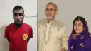 গৃহকর্মীর প্রেমের বলি সাত্তার-সুরাইয়া দম্পতি