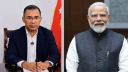 তারেক রহমানকে ভারত সফর ও ব্রিকস সম্মেলনে যোগ দেয়ার আমন্ত্রণ