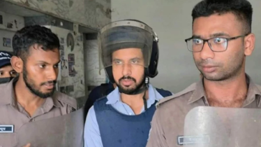 জাহের আলভীর জামিন লাভ জাহের আলভীর জামিন লাভ