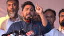 গণভোটের রায় বাস্তবায়ন ছাড়া সরকারকে ক্ষমতায় থাকতে দেবো না: নাহিদ