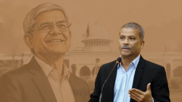 বহু বছর পর যোগ্য রাষ্ট্রপতি পাচ্ছে দেশ: আসিফ নজরুল বহু বছর পর যোগ্য রাষ্ট্রপতি পাচ্ছে দেশ: আসিফ নজরুল