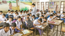 স্কুলে ভর্তিতে লটারি বহাল রাখার ভাবনা স্কুলে ভর্তিতে লটারি বহাল রাখার ভাবনা