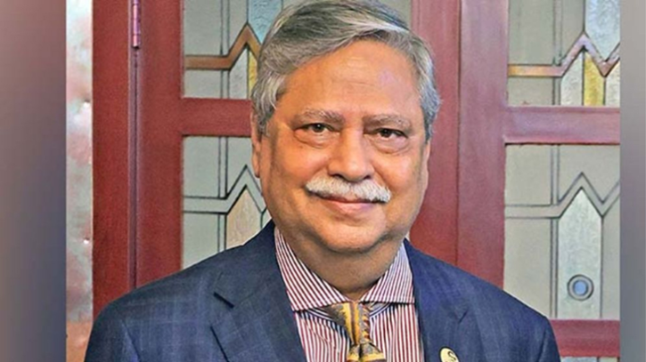 ‘৫ আগস্ট প্রাণনাশের শঙ্কায়ও দায়িত্বে ছিলাম’