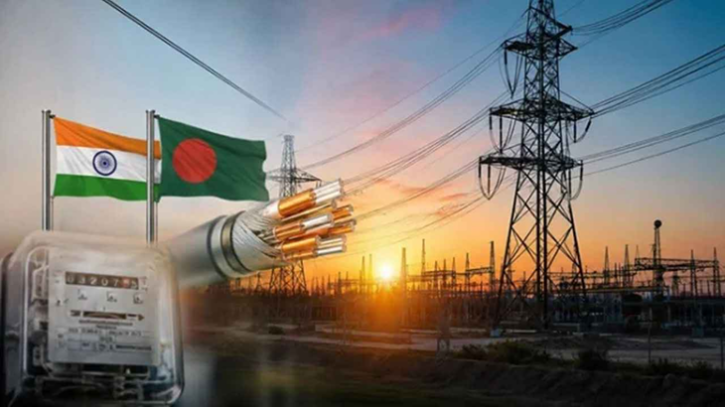 ভারত থেকে বিদ্যুৎ আমদানিতে নতুন চার্জ, বাড়বে খরচ