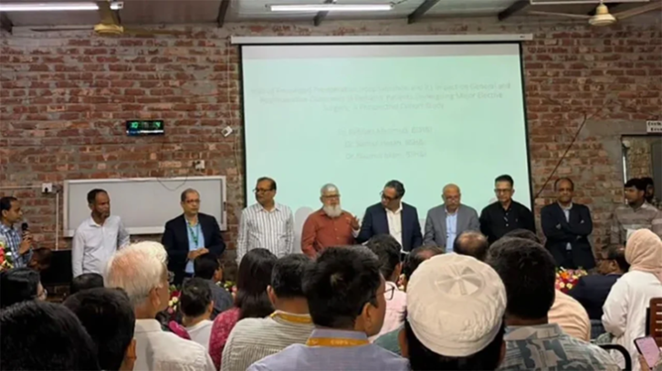 হামে মৃত ৮২ শতাংশ শিশুই পায়নি পর্যাপ্ত বুকের দুধ