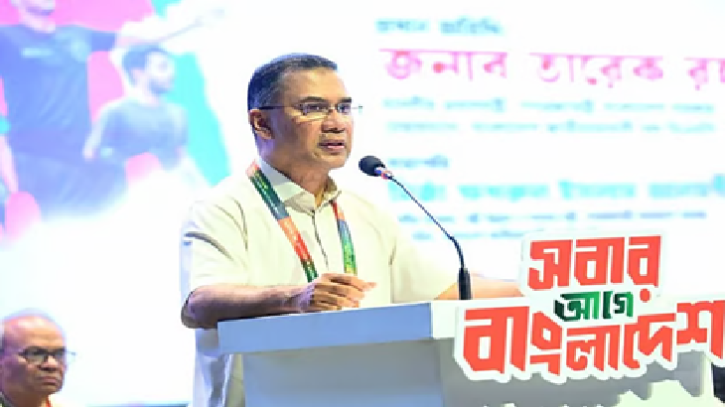 জনগণের সমর্থনেই সফল হয়েছে জুলাই আন্দোলন: প্রধানমন্ত্রী