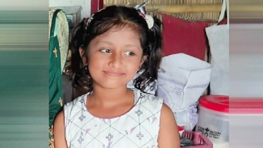 মিয়ানমার সীমান্তে গুলিবিদ্ধ শিশু হুজাইফার মৃত্যু