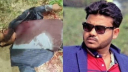 শার্শার পল্লী চিকিৎসক আল-আমিন খুন