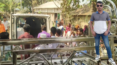 স্টুডেন্ট ভিসায় পাঠিয়ে সর্বনাশ: মালয়েশিয়ায় প্রবাসীর মৃত্যু