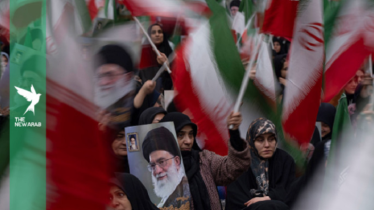 ইরানে সরকারবিরোধী আন্দোলনে জড়িত ১৩৯ বিদেশি গ্রেফতার