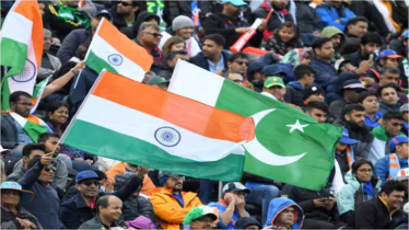 ভারতের বিপক্ষে ম্যাচ বর্জনে অনড় পাকিস্তান, সমাধান খুঁজছে আইসিসি