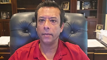 হাসিনাপুত্র জয়ের ভার্চুয়াল বক্তব্যে কলকাতার রাজনৈতিক উত্তেজনা