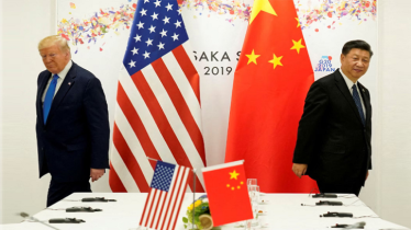 চীনের বিরুদ্ধে গোপন পারমাণবিক পরীক্ষার অভিযোগ যুক্তরাষ্ট্রের