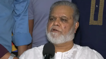 ভিডিওটি কেটে বিকৃত করা হয়েছে: মঞ্জুরুল আহসান মুন্সী