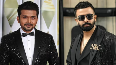 শাকিব খান ও আরিফিন শুভ ভোট দিতে পারছেন না