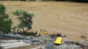 নেপালে বাস নদীতে পড়ে নিহত ১২