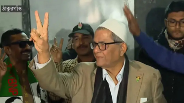 নতুন অধ্যায়ের সূচনা করবে এ নির্বাচন: মির্জা ফখরুল