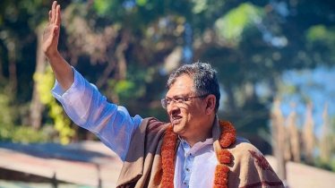 কক্সবাজার-১ আসনে সালাহউদ্দিনের জয়