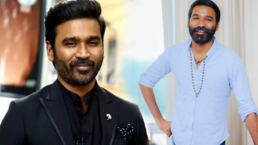 ধানুশকে চুক্তিভঙ্গের আইনি নোটিশ