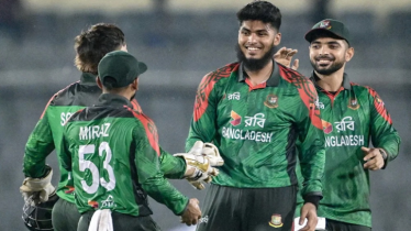 বিসিবির কেন্দ্রীয় চুক্তিতে ২৮ ক্রিকেটার, সর্বোচ্চ বেতন যাদের