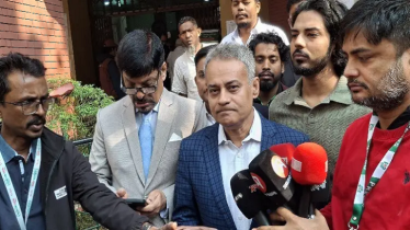 সমঝোতায় নেয়া টাকা চাঁদা নয়: সড়ক পরিবহন মন্ত্রী