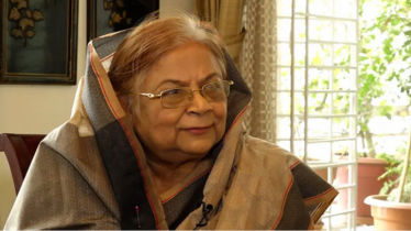 সিসিইউতে চিকিৎসাধীন বিএনপি নেত্রী সেলিমা রহমান