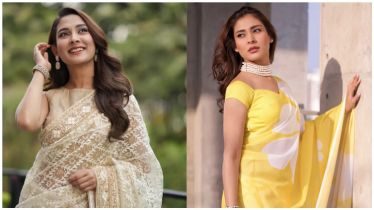 মদকাণ্ডে আলোচনায় মেহজাবীন, টার্গেট করার অভিযোগ অভিনেত্রীর