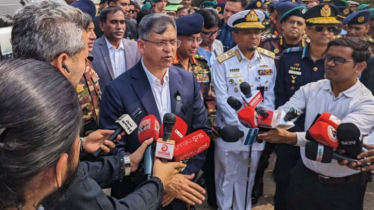 পিলখানা হত্যাকাণ্ডে নতুন কোনো তদন্ত কমিশন নয়: স্বরাষ্ট্রমন্ত্রী